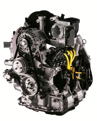 B110D Engine